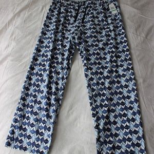 Pajama Pants